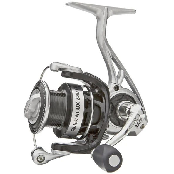 DAM Quick Alux 630FD Spin Olta Makinesi ürün görseli 1