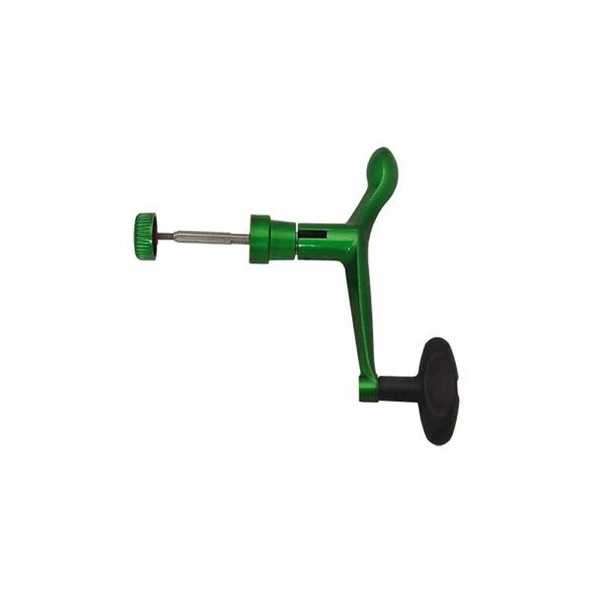 MAKİNE KOLU MODEL 4 - Ø4.92mm ürün görseli 1