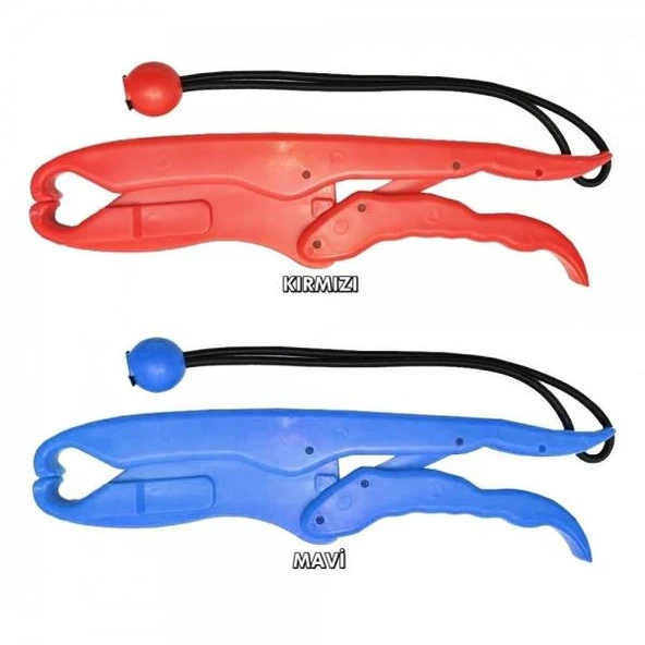 GRIPPER BALIK TUTUCU HG 3569 ürün görseli 1
