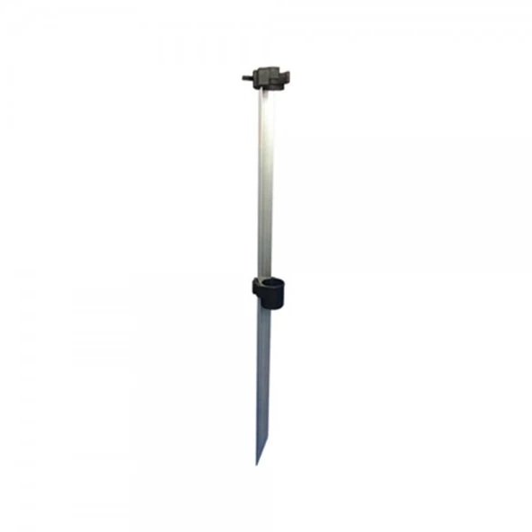 KAMIŞ AYAĞI TEKLİ ALÜMİNYUM HG 289 ürün görseli 1