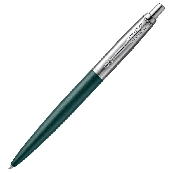 Parker Tükenmez Kalem Jotter Ct Xl Mat Yeşil ürün görseli 1