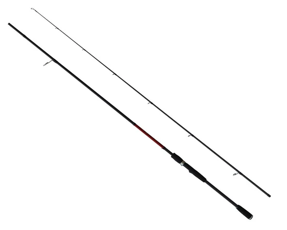 1452 CAPTAİN PALERMO 270cm 12-35gr SPIN OLTA KAMIŞI ürün görseli 1