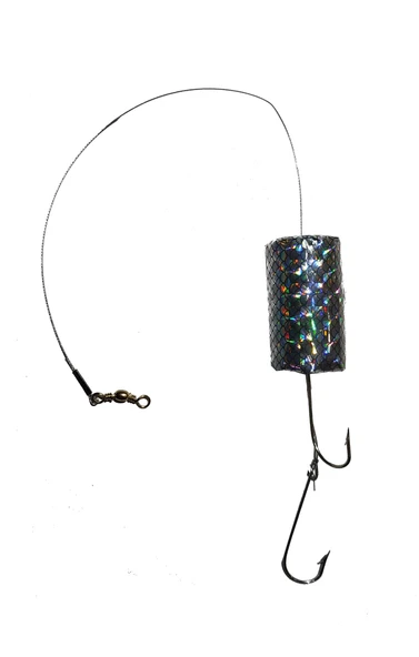 ÇELİK TELLİ HIRSIZLI ŞİŞE MANTARLI LÜFER TAKIMI ürün görseli 1