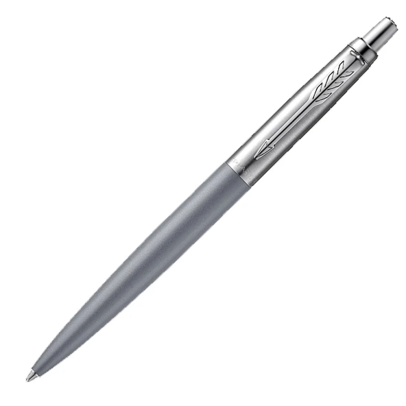 Parker Tükenmez Kalem Jotter Ct Xl Mat Gri ürün görseli 1