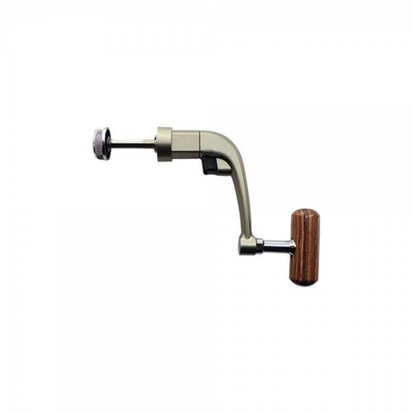 MAKİNE KOLU MODEL 19 (KATLANIR) Ø4.40mm ürün görseli 1