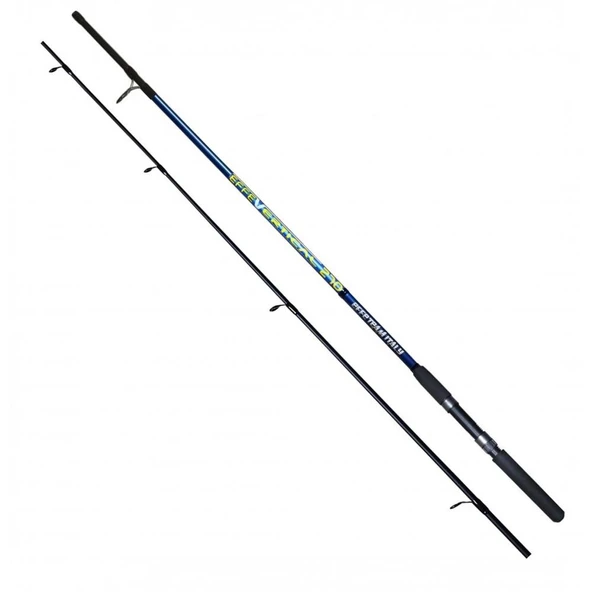VERTICAL 3-12gr LRF KAMIŞI ürün görseli 1