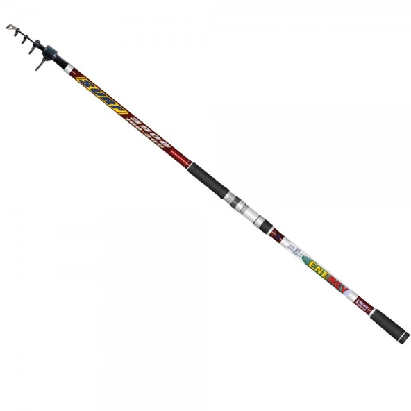ENERGY 3.90m SURF KAMIŞ - Resim 2