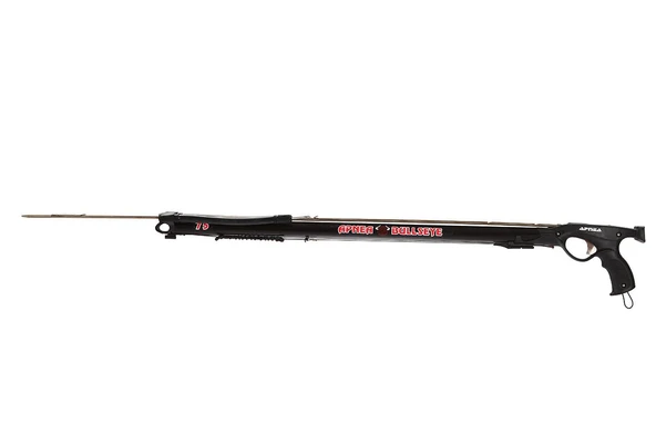 Apnea Bullseye 60 lık Zıpkın ürün görseli 1