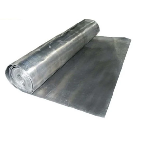 LEVHA KURŞUN 25x40CM 1,85KG ürün görseli 1