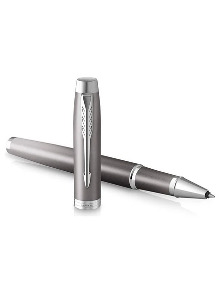 Parker Roller Kalem Im Rituals Gri Ct ürün görseli 1