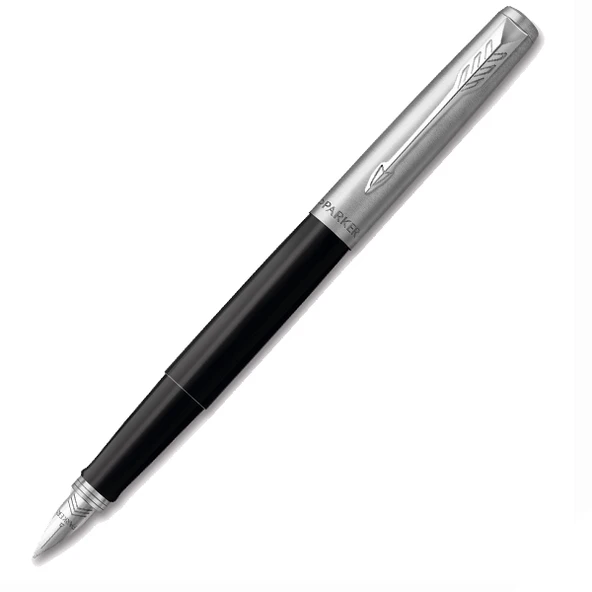 Parker Dolma Kalem Jotter Ct Original Siyah ürün görseli 1