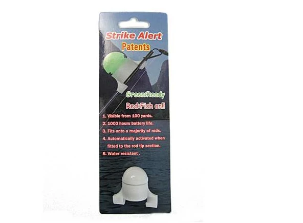 EFFE Strike Alarm-Fındık Alarm HG2514 ürün görseli 1