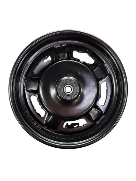 MONDİAL E-MON CAPRİ ÖN JANT SİYAH (2.15X8'') ürün görseli 1