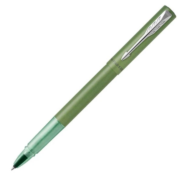 Parker Roller Kalem Vector Xl Yeşil ürün görseli 1