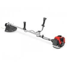 Castel Garden Mountfield Mb 55 D Yan Çalı Tırpani 2.3 Hp ürün görseli 1