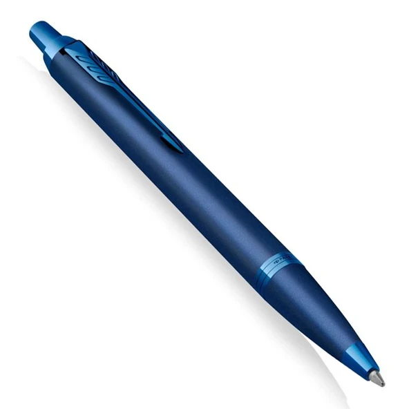 Parker Tükenmez Kalem Im Professional Mono Mavi ürün görseli 1
