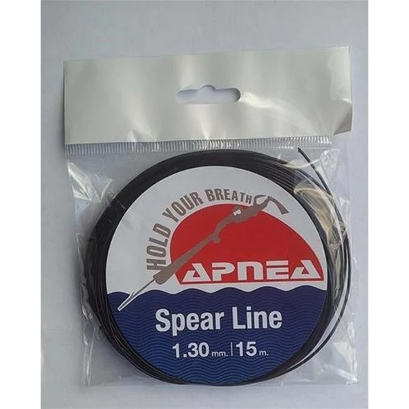 1.50MM. 15M. APNEA ZIPKIN MİSİNASI ürün görseli 1