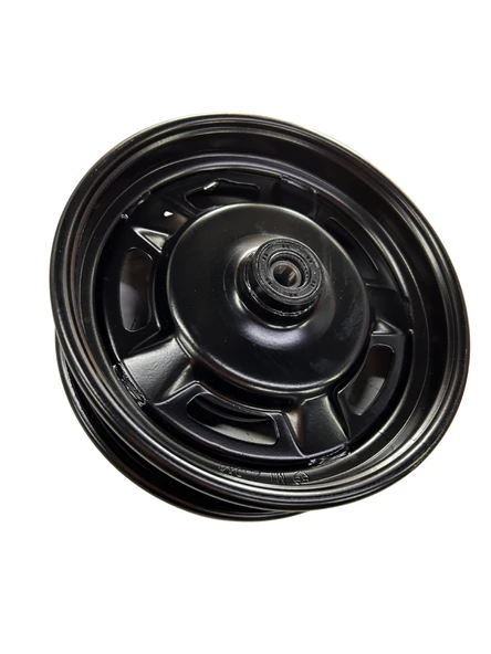 MONDİAL E-MON CAPRİ ÖN JANT SİYAH (2.15X8'') - Resim 4