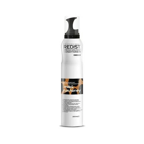 Redist Milk & Run Honey Krem Saç Köpüğü 200 ML ürün görseli 1