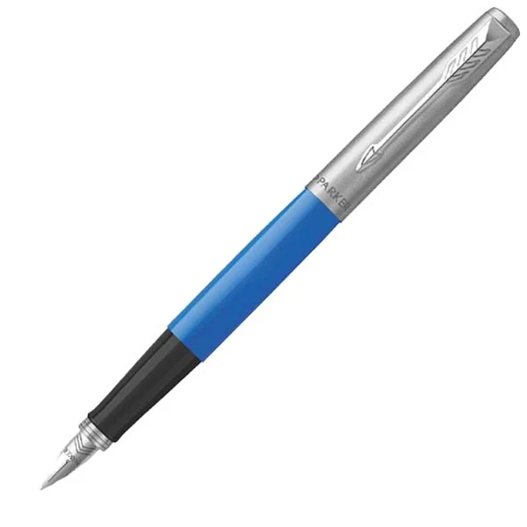 Parker Dolma Kalem Jotter Ct Original Açık Mavi ürün görseli 1