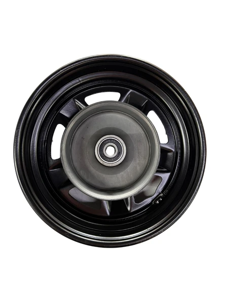 MONDİAL E-MON CAPRİ ÖN JANT SİYAH (2.15X8'') - Resim 3