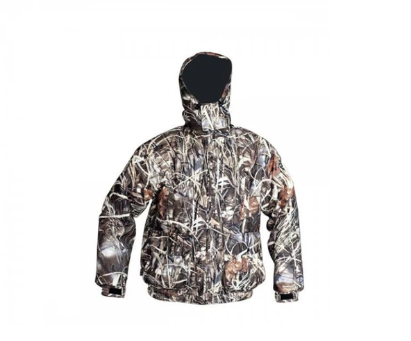 Parka Saz Desen Lastikli ürün görseli 1