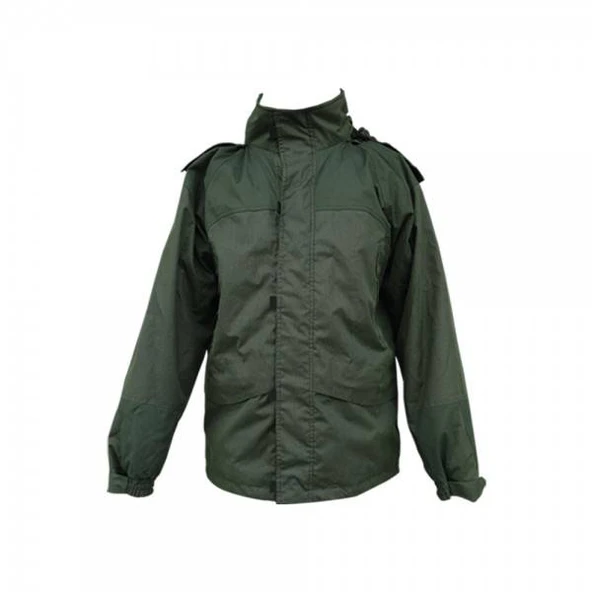 OXFORD PARKA ürün görseli 1