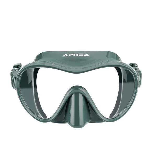 Apnea Royal Green Mask M158 ürün görseli 1
