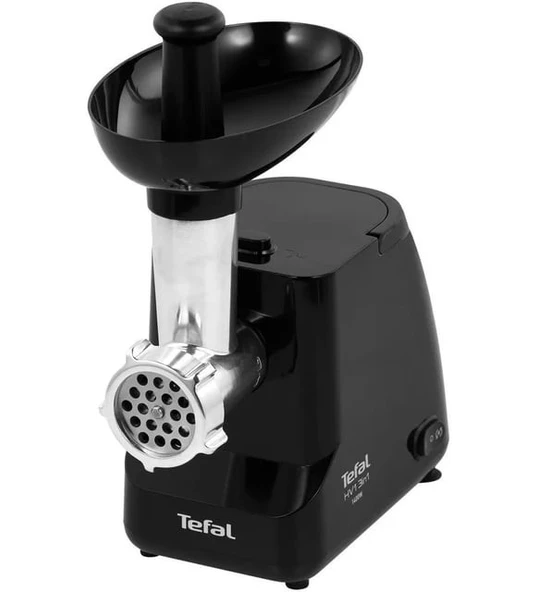 Tefal NE111832 3in1 1400 W Kıyma Makinesi ürün görseli 1