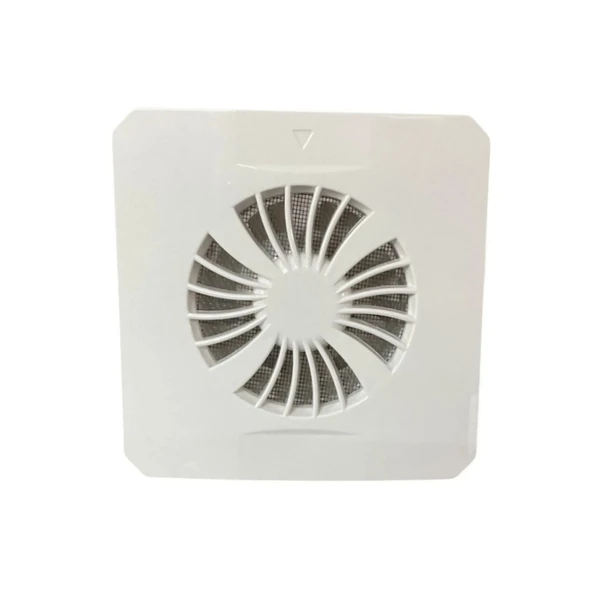 BYLİON BANYO-TUVALET ASPİRATÖR 120 MM ASP-120 ürün görseli 1