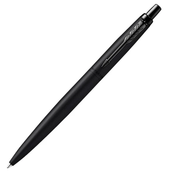 Parker Tükenmez Kalem Jotter Xl Mono Siyah Ct ürün görseli 1