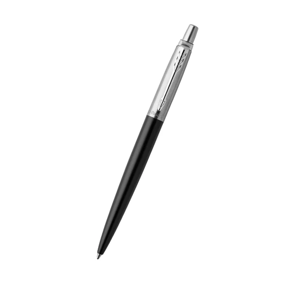 Parker Tükenmez Kalem Jotter Ct Siyah ürün görseli 1
