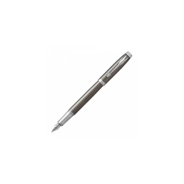 Parker Dolma Kalem IM Premium Kurşuni ürün görseli 1