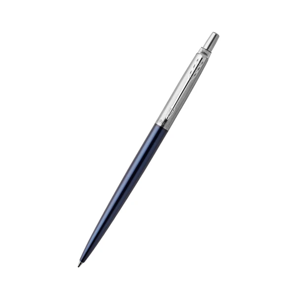 Parker Tükenmez Kalem Jotter Ct Mavi ürün görseli 1