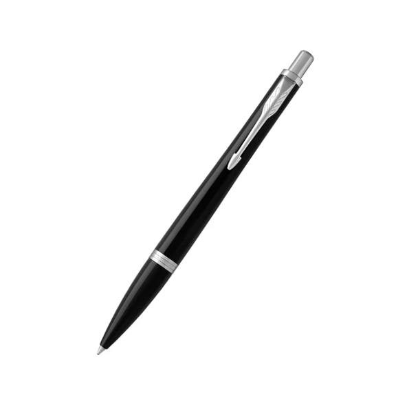 Parker Tükenmez Kalem Urban Lake Ct Siyah ürün görseli 1