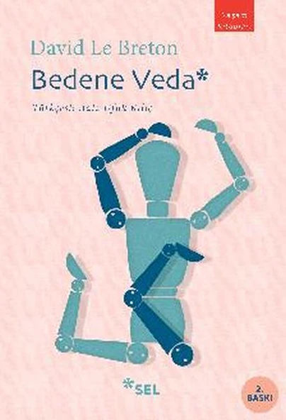 Bedene Veda - Resim 2