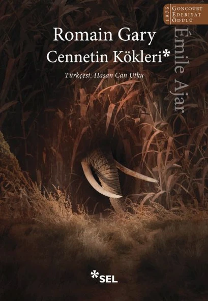 Cennetin Kökleri - Resim 3