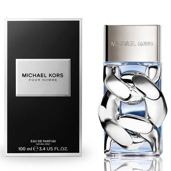Michael Kors Pour Homme EDP 100 ml Erkek Parfüm ürün görseli 1