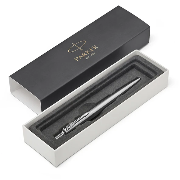 Parker Tükenmez Kalem Jotter SS Ct ürün görseli 1