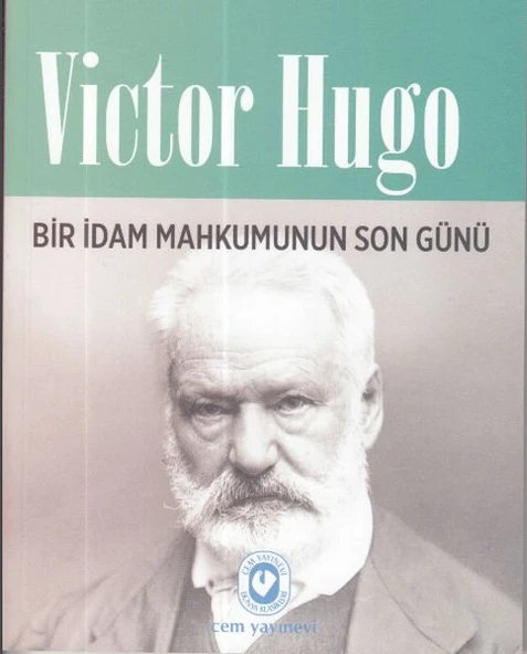Bir İdam Mahkumunun Son Günü ürün görseli 1