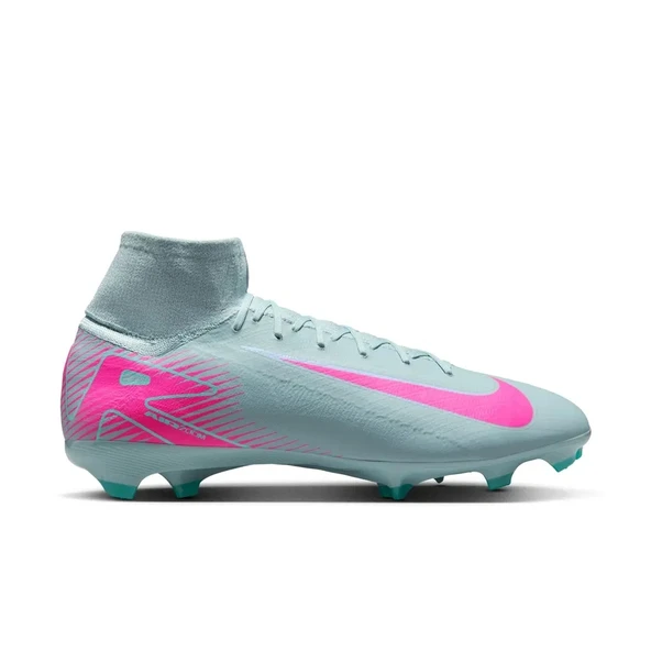 Nike Uperfly 10 PRO FG Mavi Erkek Futbol Ayakkabısı HF9433-301 ürün görseli 1