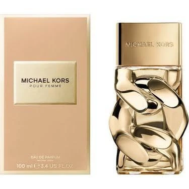 Michael Kors Pour Femme EDP Kadın Parfüm 100 ml ürün görseli 1