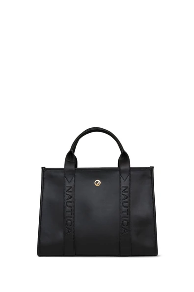 NAUTICA 7176 KADIN OMUZ ÇANTASI ürün görseli 1