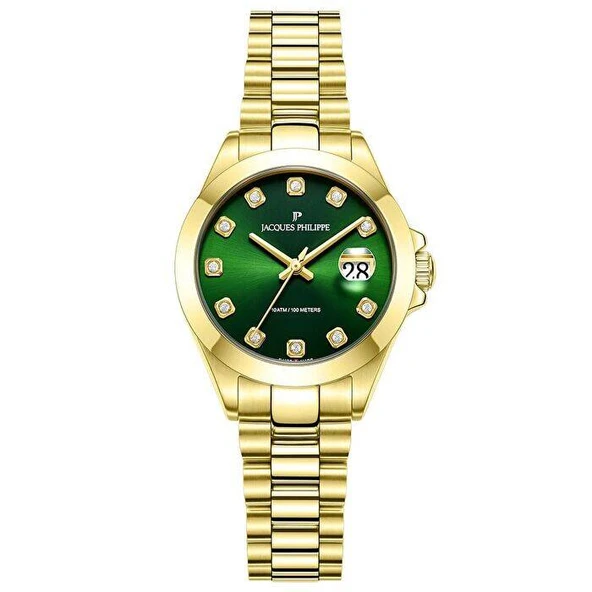 JACQUES PHILIPPE JPQLS7323X4 ürün görseli 1