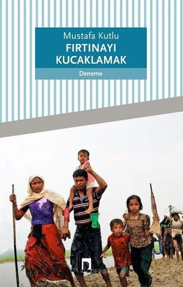 Fırtınayı Kucaklamak ürün görseli 1