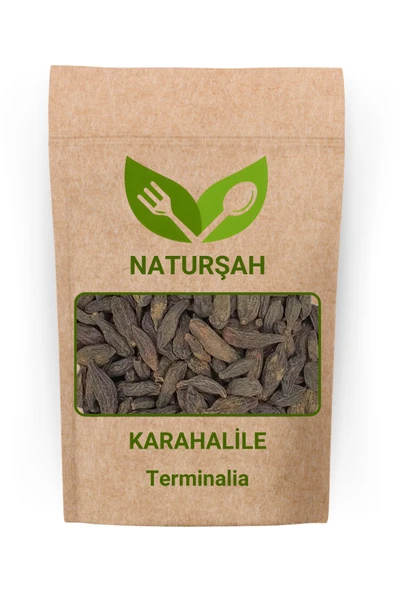 Naturşah Karahalile 100 Gr ürün görseli 1