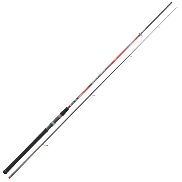 Kali Kunnan Rackman Olta Kamışı  Standart 270CM / 40-120G ürün görseli 1