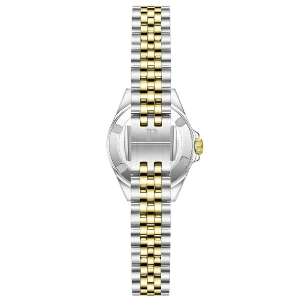 Jacques Philippe JPQLS8273X8 Kadın Kol Saati - Resim 4