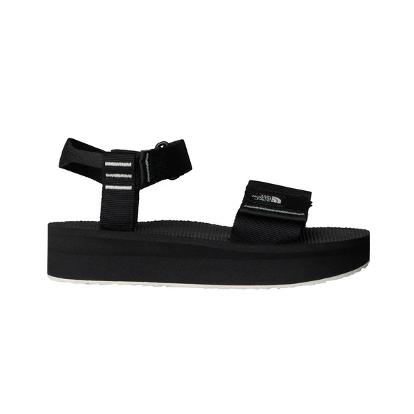 The North Face Kadın SKEENA PLATFORM Sandalet NF0A8AE7VOR1 ürün görseli 1