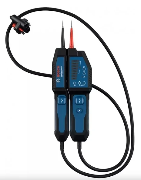 BOSCH GVT 1000-15 voltaj test cihazı ürün görseli 1